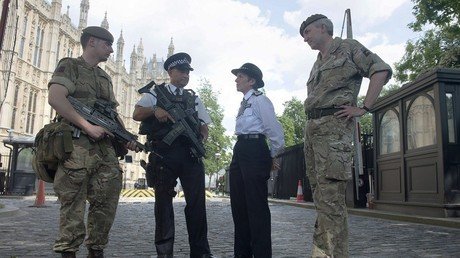 UK to launch ‘Contest 3.0’ counterterrorism strategy after spate of attacks