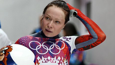 ‘Highly politicized attack on Russia ’ – banned skeleton athlete on IOC decision 