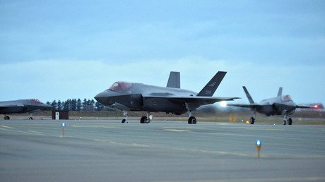 Pentagon wants to know real cost of the F-35, its most-expensive weapons system ever