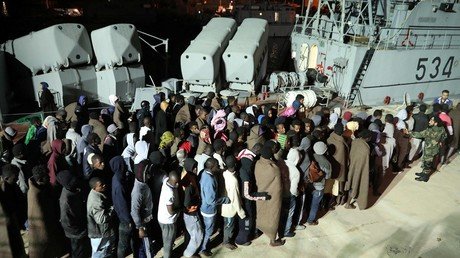 French cities overwhelmed by refugee flow, govt must step in urgently – mayors