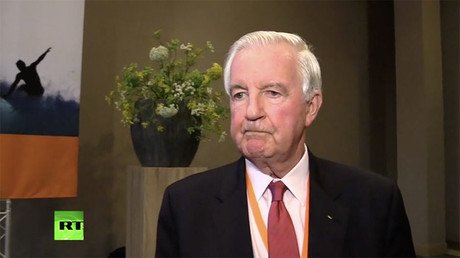 WADA chief cites ‘hints & claims’ over Russian state-sponsored doping, 1 year after McLaren Report