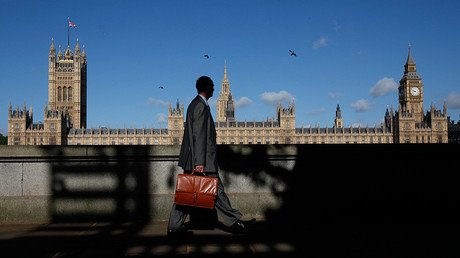 British MPs are desperate for some Russian interference, and won’t stop until they find it