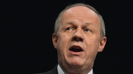 Damian Green to take PMQs despite porn & sexual harassment allegations