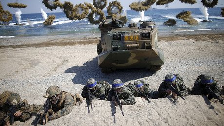 N. Korea’s ICBM not yet ‘capable threat’ to US - Mattis