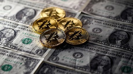 Gold 2.0 or bubble? The hopes and fears of bitcoin's rapid rise (RT DEBATE)