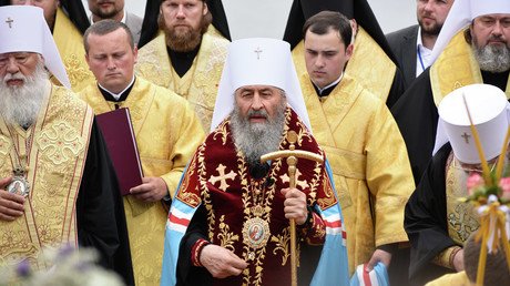 Vatican & Russian Orthodox Church should team up to preserve Christian values – envoy 
