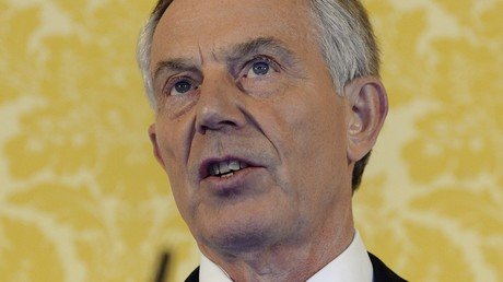 Tony Blair’s old parliamentary seat conquered by far-left Corbynistas