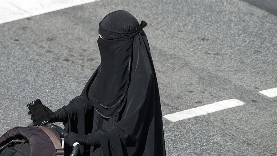 Quebec Supreme Court suspends province’s ‘burqa ban’ legislation