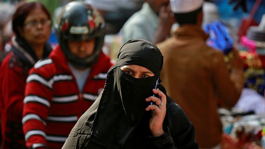 India may start jailing for ‘instant divorce’ still used by local Muslims
