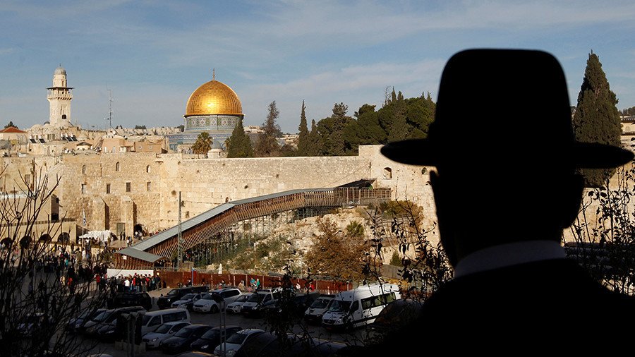 US recognition of Jerusalem as Israeli capital will destroy peace process – Palestine & Arab League