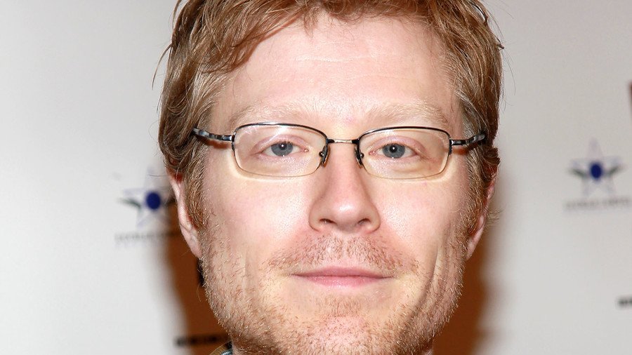 ‘House of Cards’ fans attack Anthony Rapp for 'ruining' show with Spacey sex assault claims