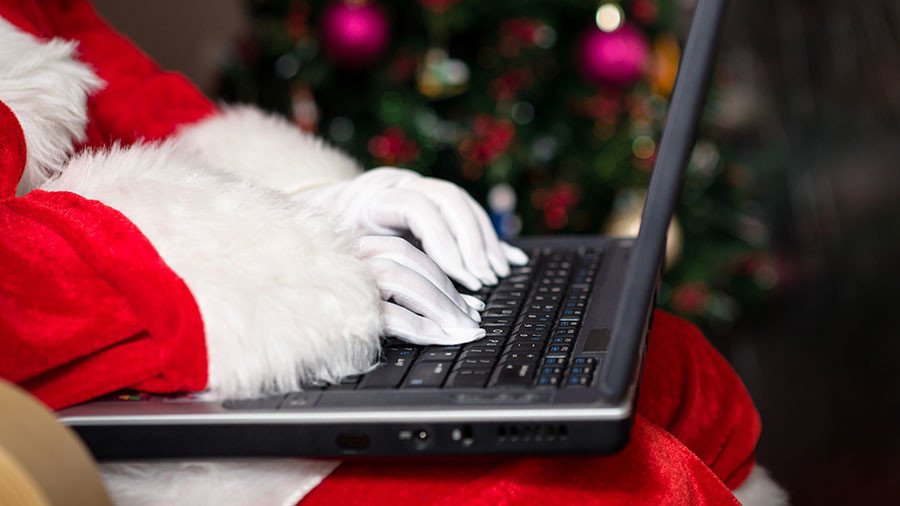 Santa-bitcoin? Russian Father Frost may create own cryptocurrency & mine it