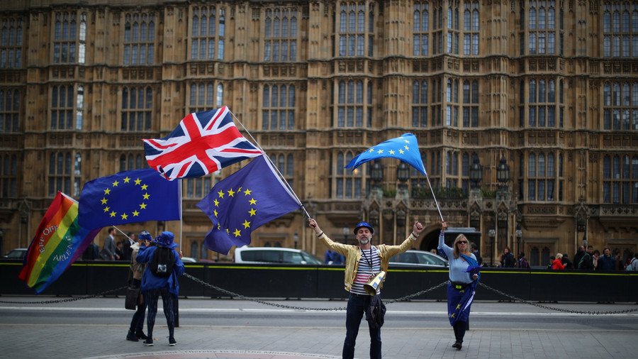 What about Scotland, London, and Gibraltar? Irish Brexit border ‘deal’ already under pressure