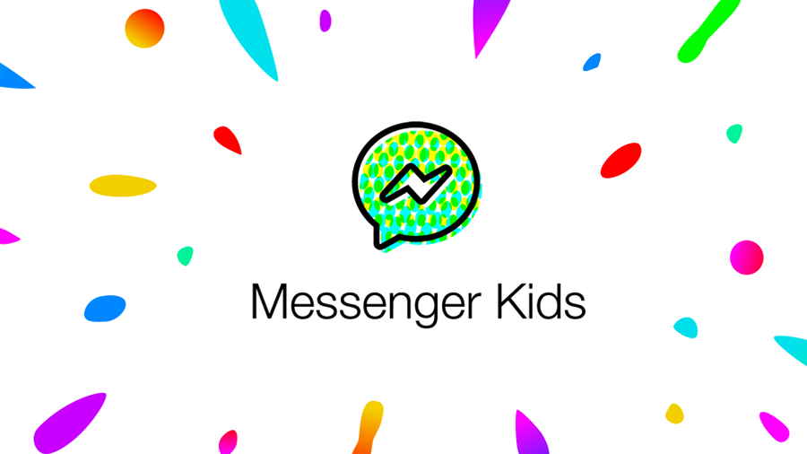 13 & under: Facebook launches Messenger for Kids