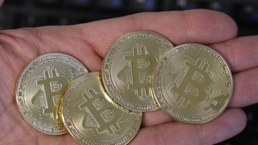 UK to crack down on bitcoin amid reports of fraud and money laundering