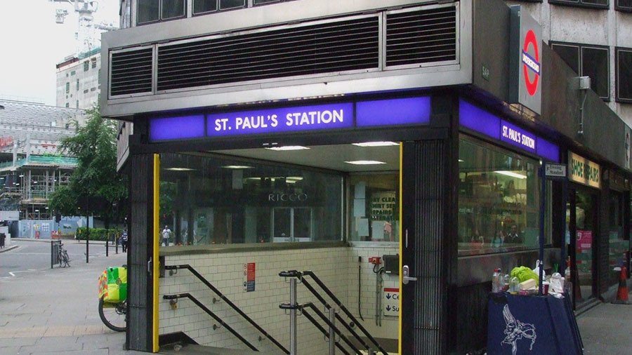 Central London, tube station lockdown ends after ‘suspicious package’ deemed not a threat