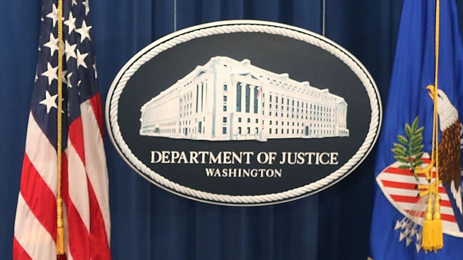Mueller’s Russia probe has cost millions – DOJ
