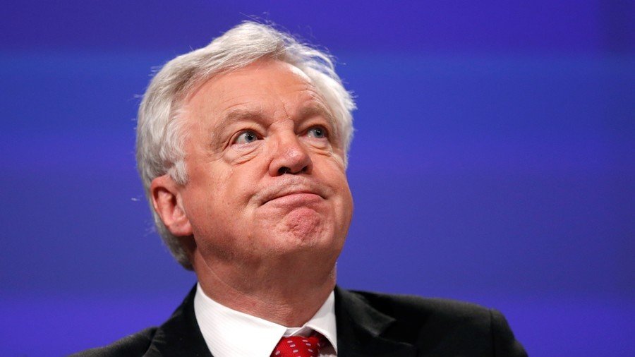 David Davis facing calls to resign after admitting Brexit impact assessments ‘don’t exist’