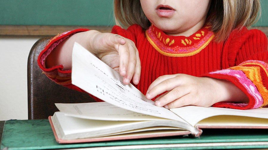 California sued for 'dragging down' US in literacy & education 