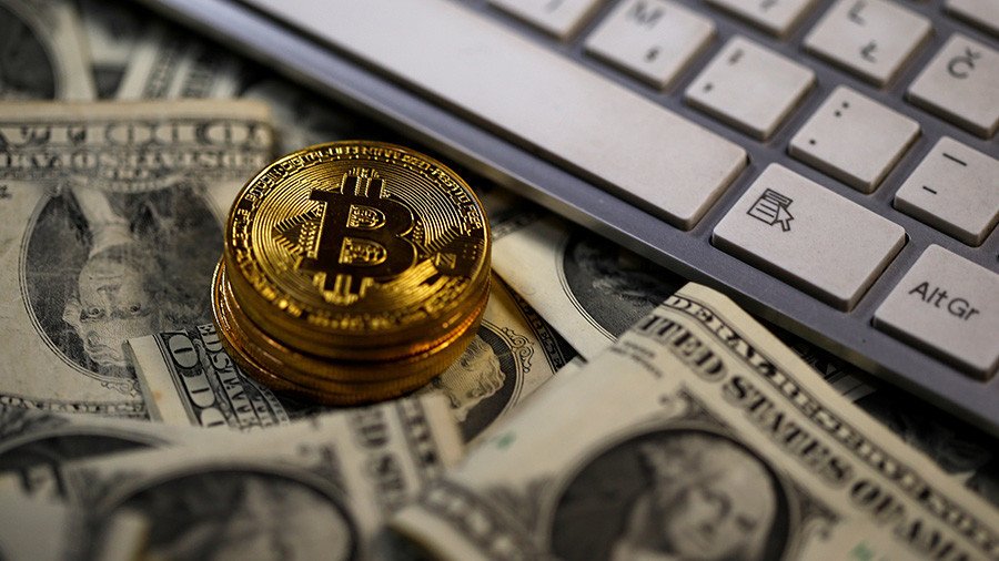 Hackers swipe over $64mn in bitcoin from cryptocurrency marketplace NiceHash