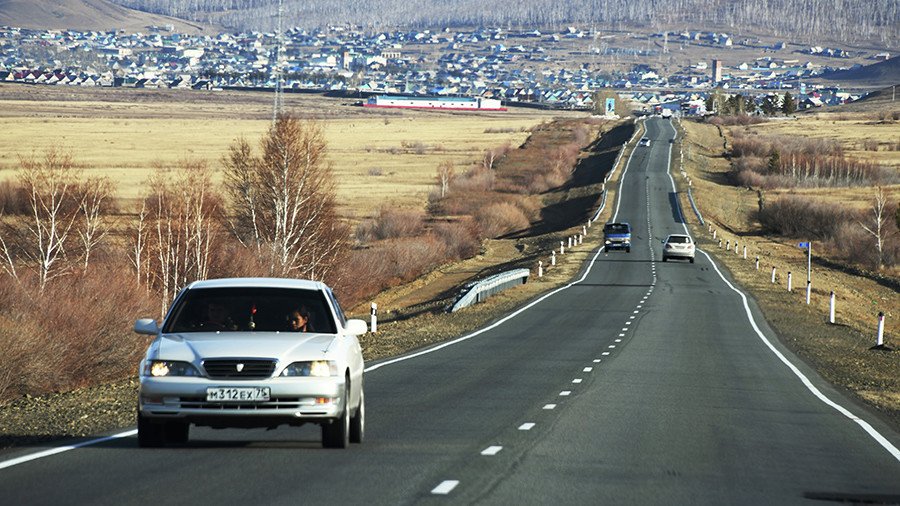 Poor infrastructure is Russian economy's biggest woe – economy minister