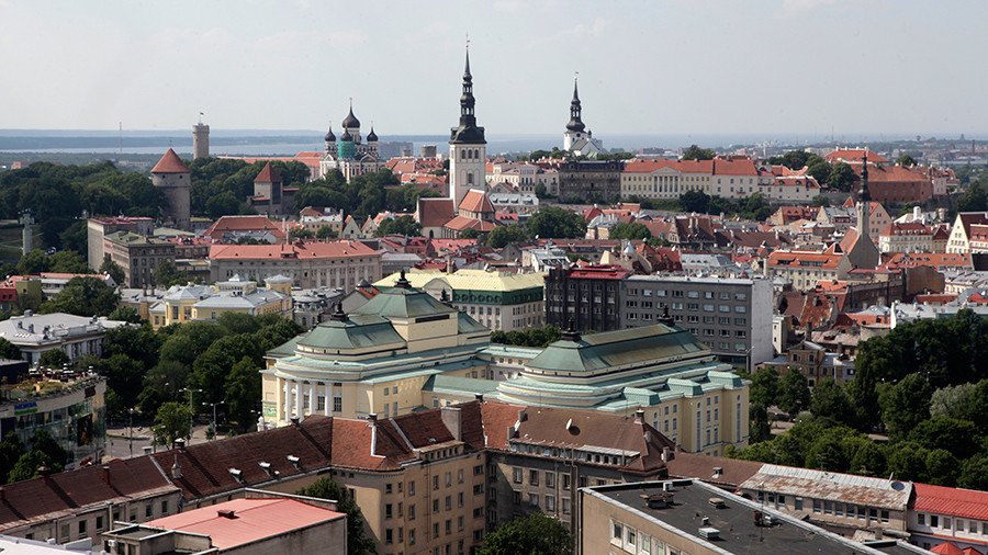 Rising pay in Baltic States poses threat to region's competitive performance