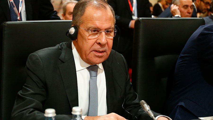 Pyongyang seeks direct dialogue with Washington, Moscow ready to help – Lavrov