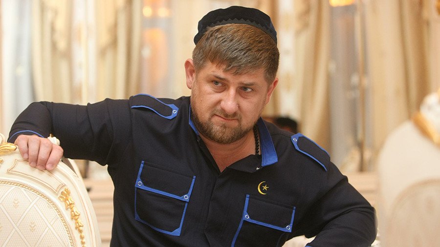 Kadyrov blasts Trump’s Jerusalem move as ‘crude,’ warns of full-scale war in Middle-East