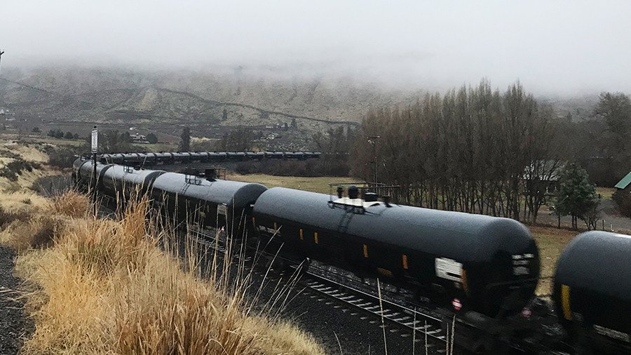 Worries as Trump DOT repeals Obama-era railway rules