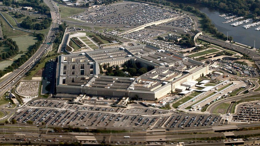 Pentagon announces first-ever audit