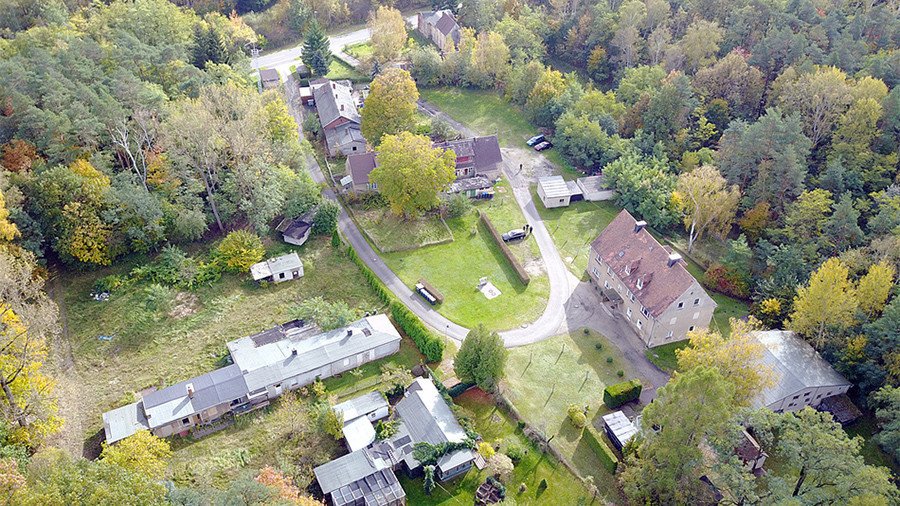 ‘I cost more than that’: East German village auctioned off for just €140,000