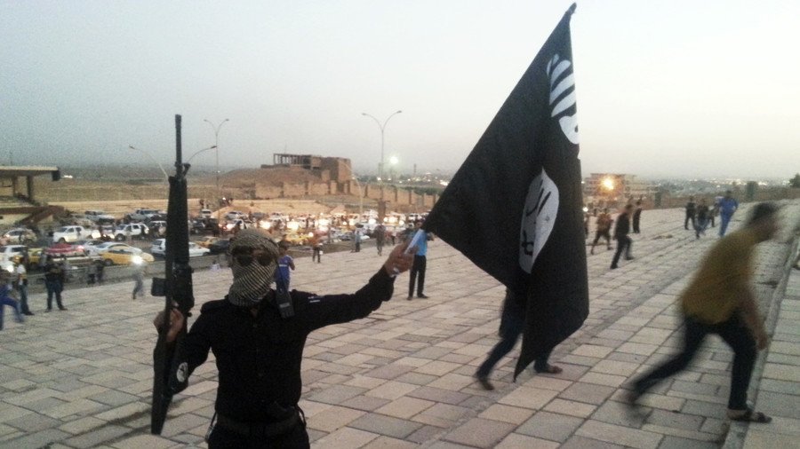 Should British ISIS fighters be killed or face trial? Defense Sec Williamson makes up his mind