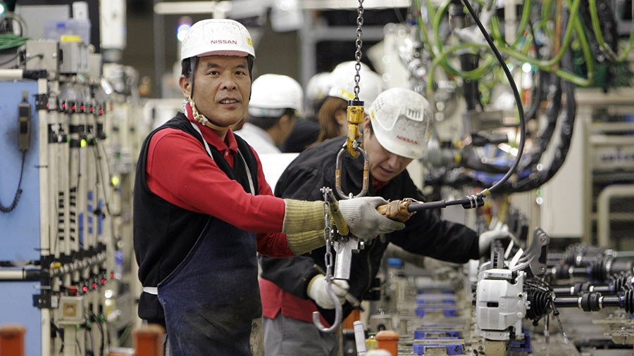 Japanese workers use only half of paid holiday, feel guilty about it – survey