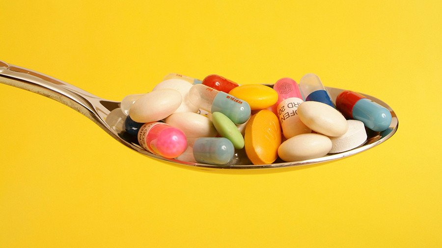 Shkreli’s bros: Drug company raises everyday vitamin price by 800 percent