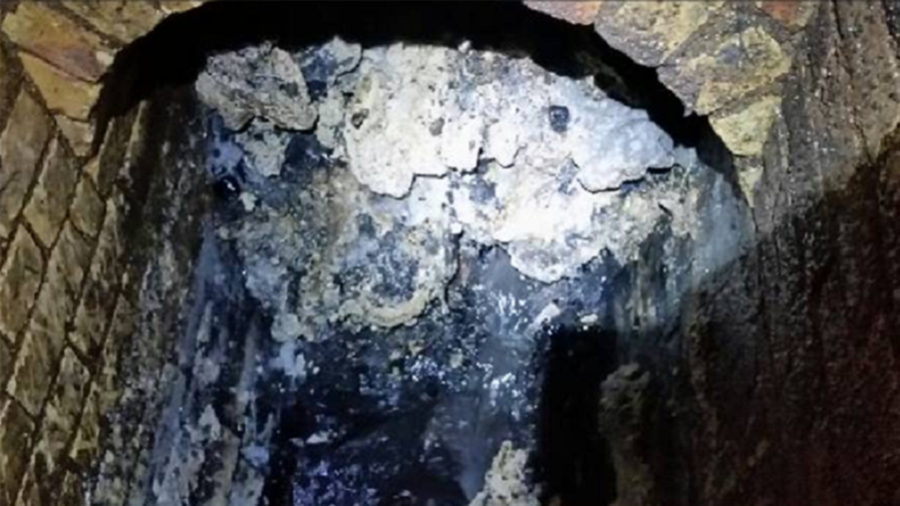 Monster ‘fatberg’ to be exhibited at Museum of London next year