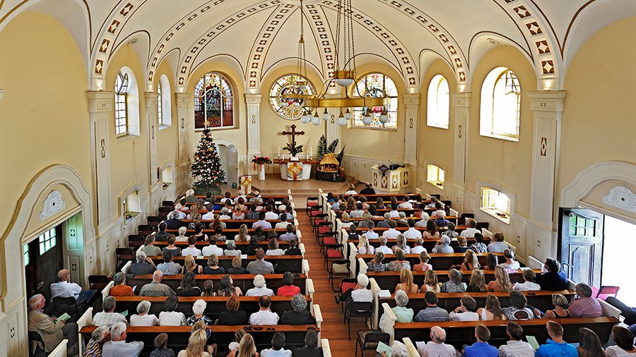 Criticism after Danish school cancels Christmas to avoid ‘preaching’ to non-Christian children