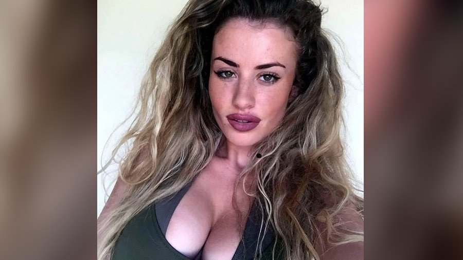 Chloe Ayling’s ‘kidnapper’ claims model plotted abduction to become famous