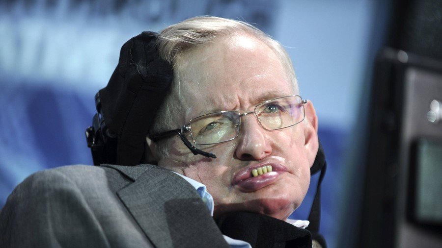 ‘Within our grasp’: Stephen Hawking hails treatments for neglected tropical diseases