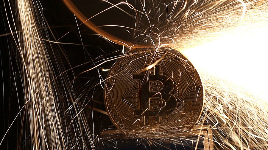 Russia & China will engineer bitcoin apocalypse, Saxo Bank predicts