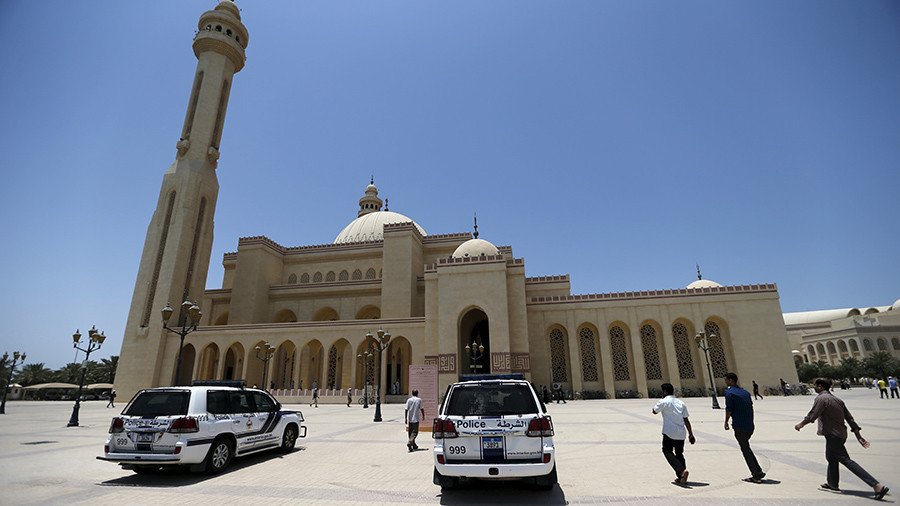 No grand mosque in Helsinki: Bahrain-funded proposal ditched by authorities