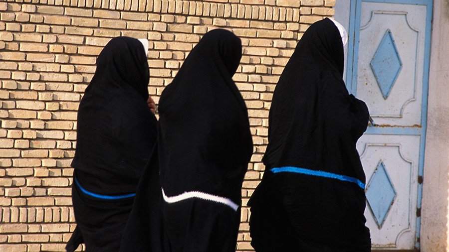 ISIS wives should be brought to trial alongside fighters - German prosecutors