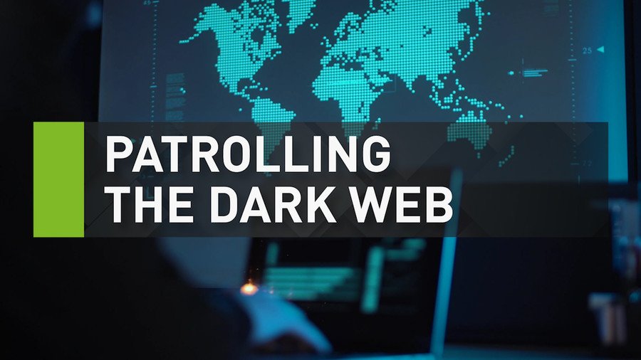 Have no fear of the dark web, an Israeli company is on the case (VIDEO)