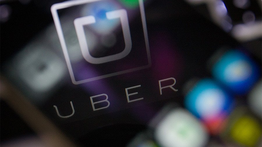Covert Uber ‘impersonation’ and ‘wiretapping’ claims revealed in court letter