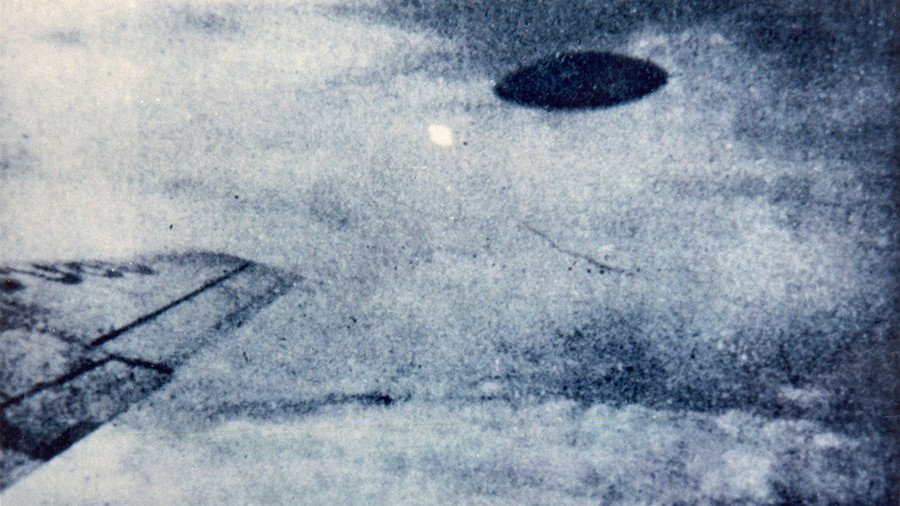 Pentagon sank $22mn into a secret UFO-chasing program – reports