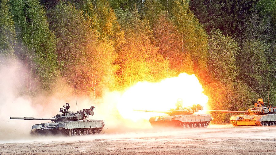 Nukes and tanks a priority for Russian defense procurement next decade – report