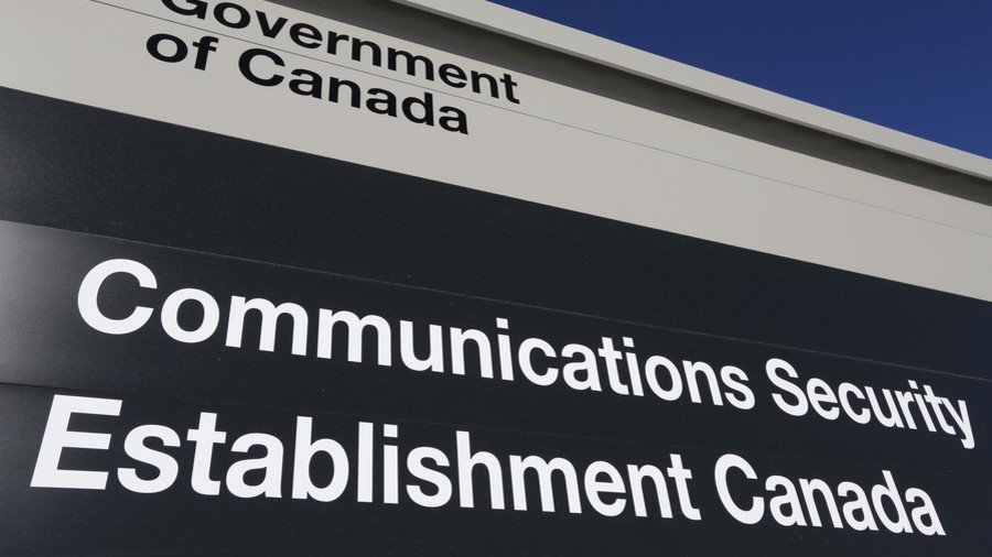 ‘Serious concerns’ over proposed Canadian snooping legislation – report 