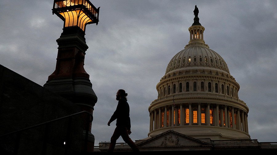 US Govt dished out $17mn to settle discrimination claims, 700K for House lawmakers