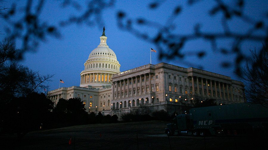 House passes GOP tax bill, sending it to Senate