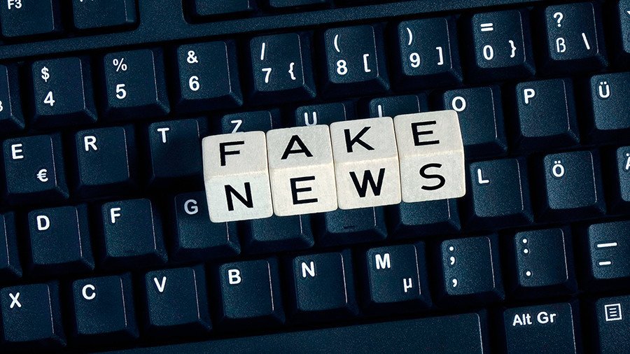 Americans irked by term ‘fake news’ as media narratives polarize