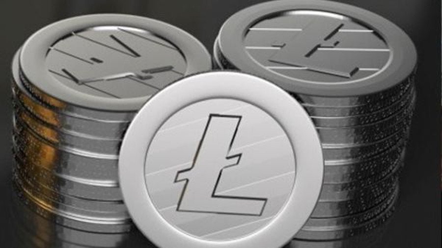 Litecoin cryptocurrency founder sells all his tokens after 7,500% rally